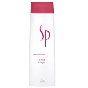 Wella SP Шампунь для блеска волос Shine Shampoo, 250 мл