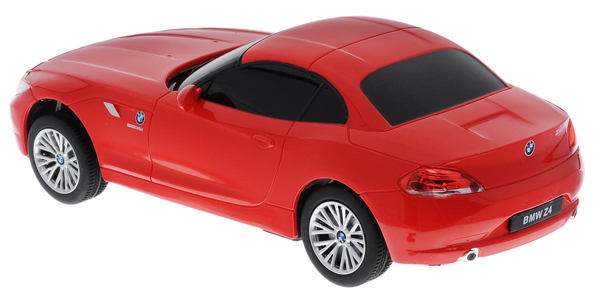 Конструктор rastar. Радиомодель1.24 Али. БМВ з4 на радиоуправлении 1.24. BMW Z 5 игрушка красного цвета. Бураго z4