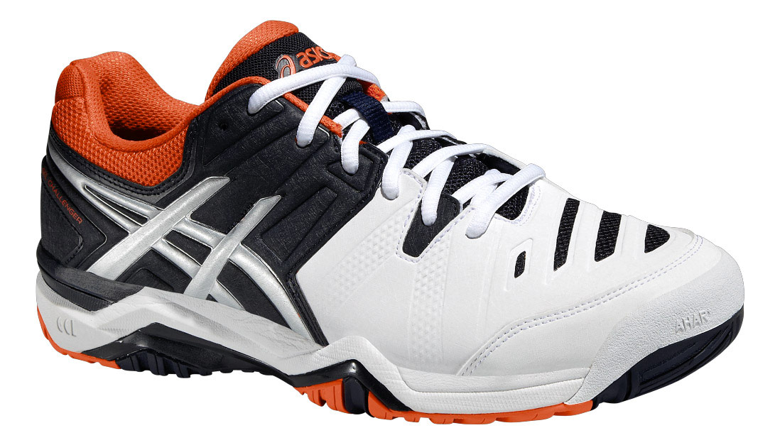 asics gel challenger 10