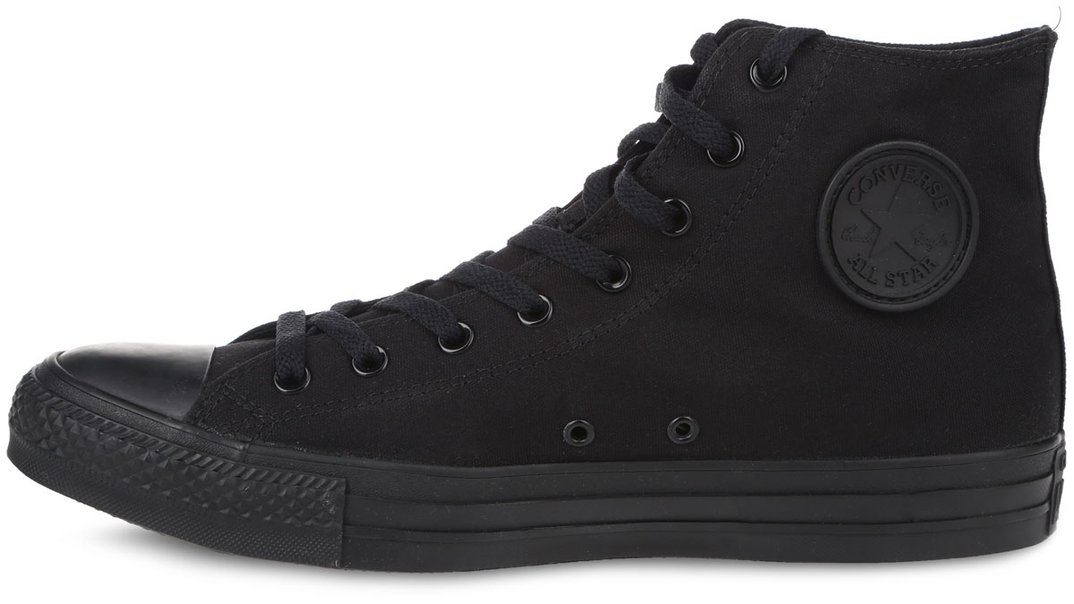 фото Кеды Converse Chuck Taylor All Star Core Hi