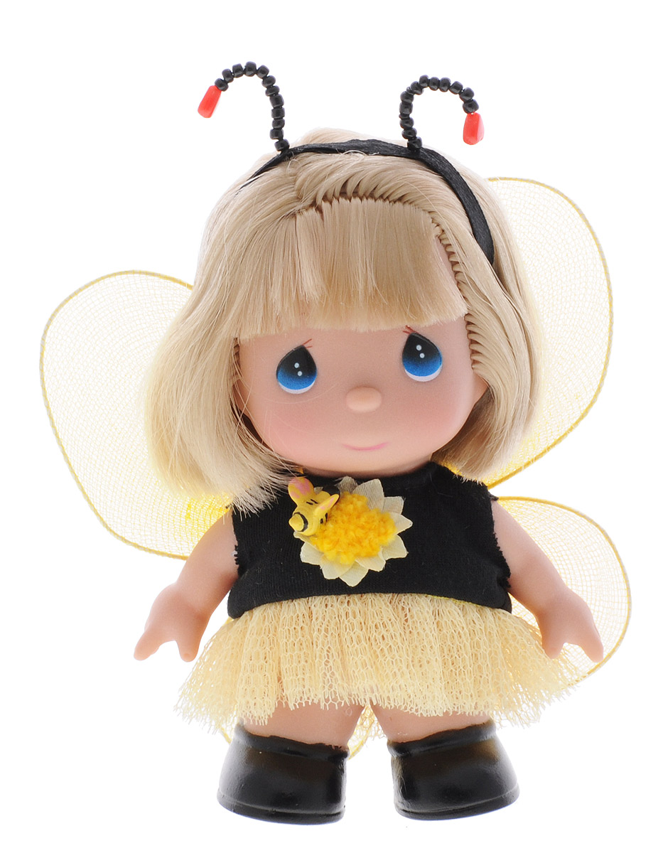фото Precious Moments Мини-кукла Пчелка
