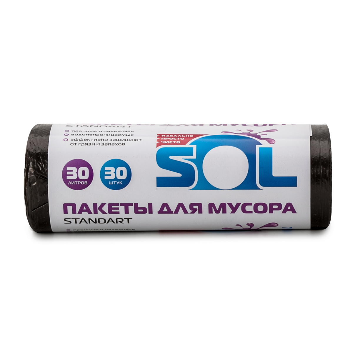 Sol 30. Sol 30