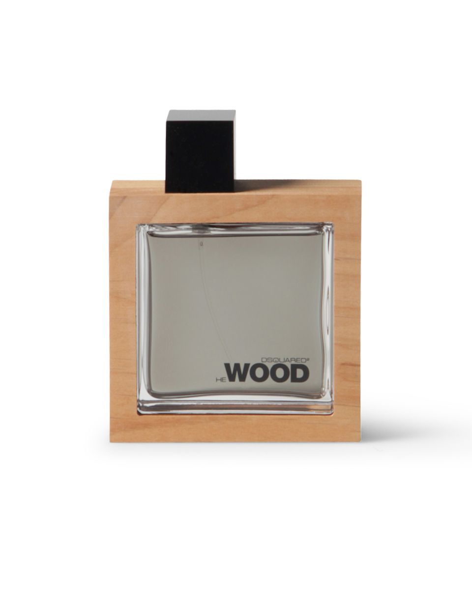 dsquared he wood eau de toilette