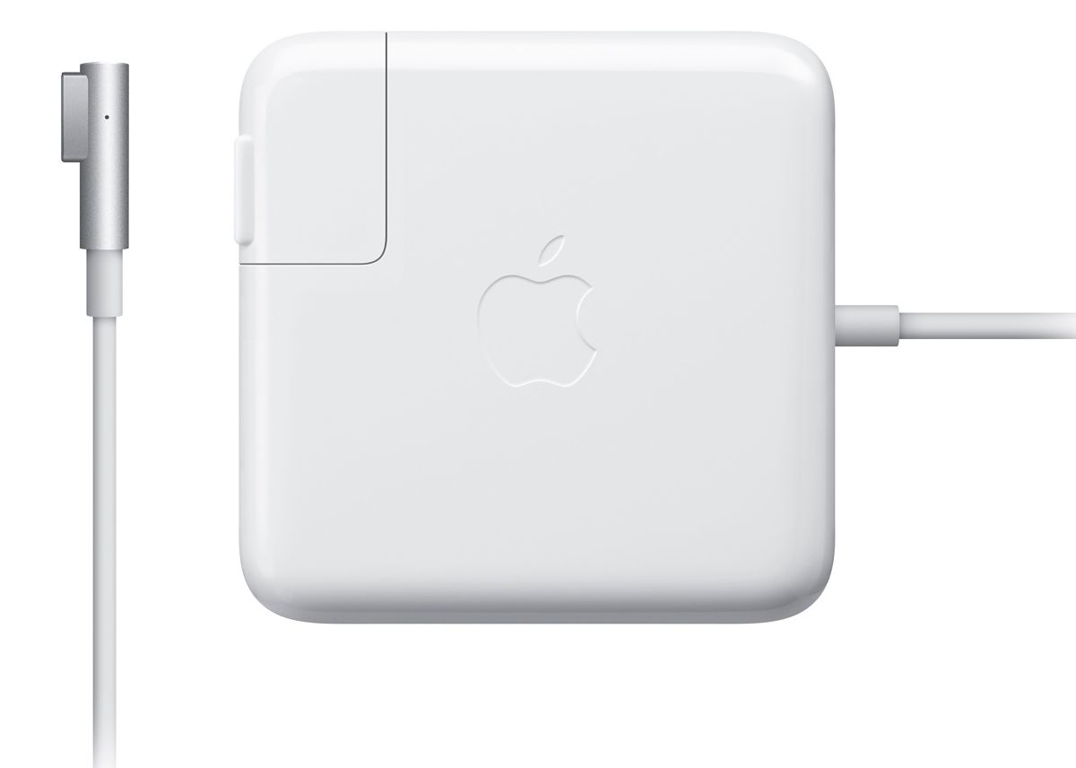 фото Apple MagSafe для MacBook Pro 2010 зарядное устройство