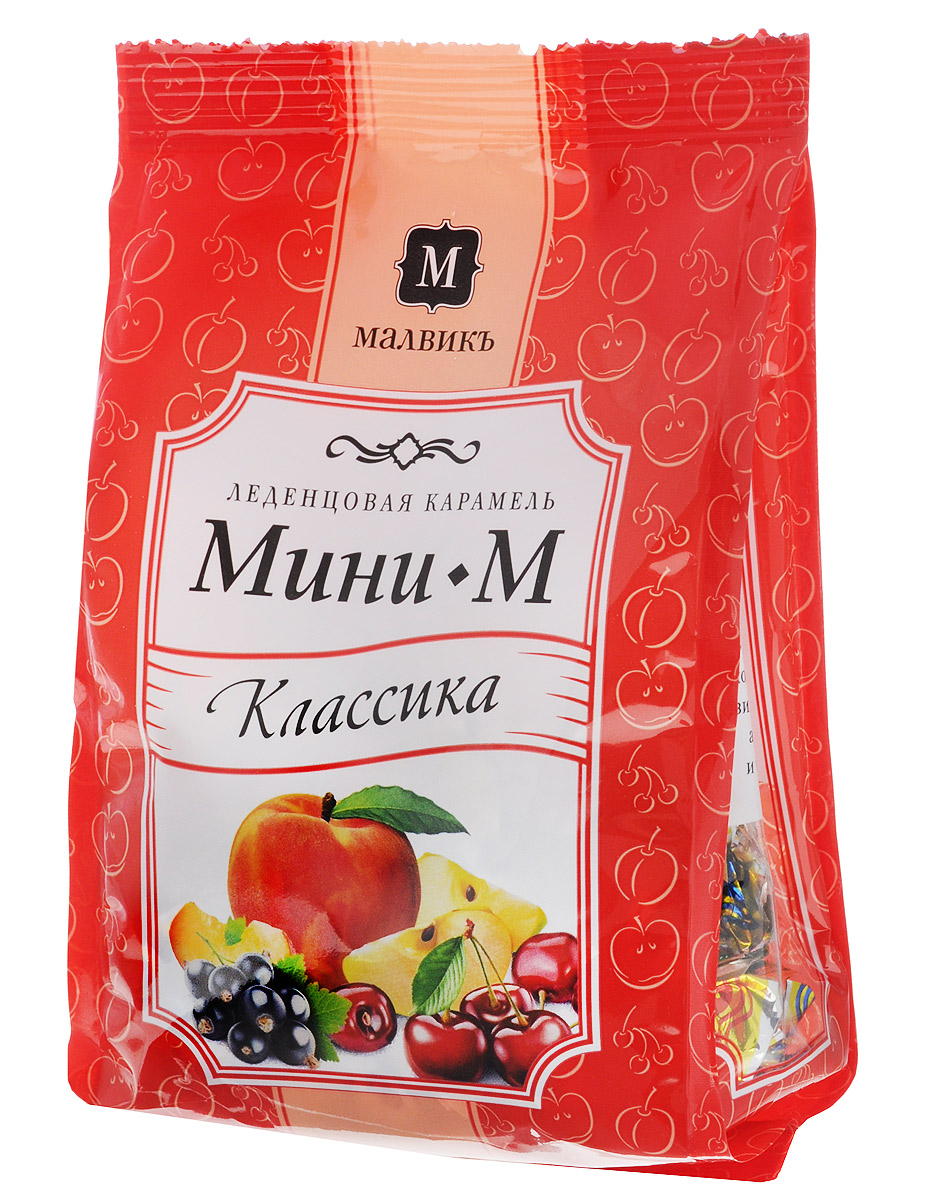 Конфеты Мини М Купить