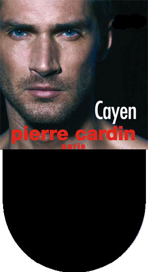 Носки Pierre Cardin