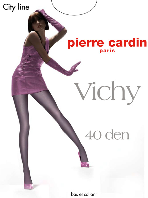 фото Колготки Pierre Cardin City Line