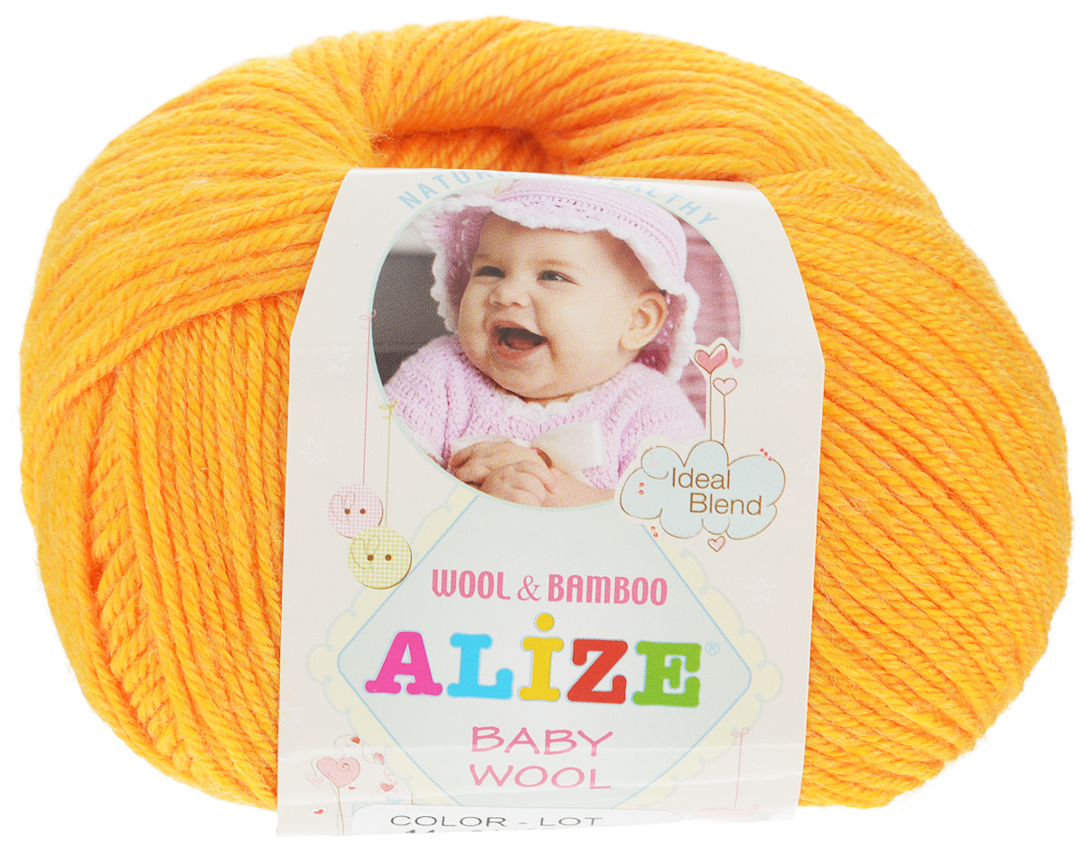 Купить Пряжу Baby Wool