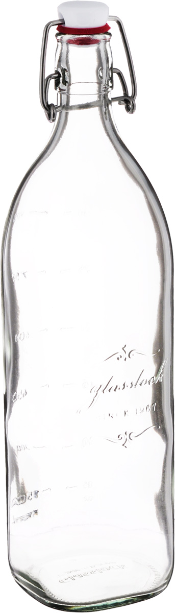 фото Емкость для масла IP-632, прозрачный Glasslock