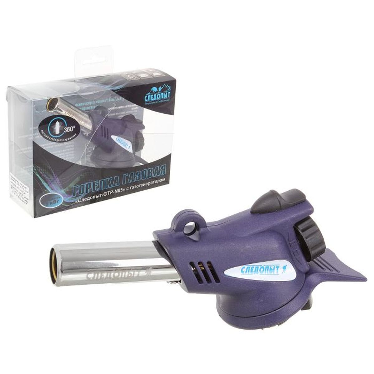 Горелка газовая следопыт-gtp-s06. Горелка порт следопыт-gtp-n05 пьезо с газогенер(цанг) 68. "следопыт" (цанг. (цанг. "следопыт-gtp-n05", пьезо.