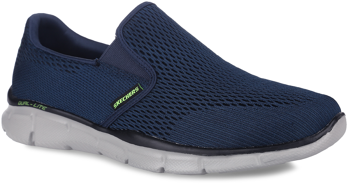 skechers equaliser double play