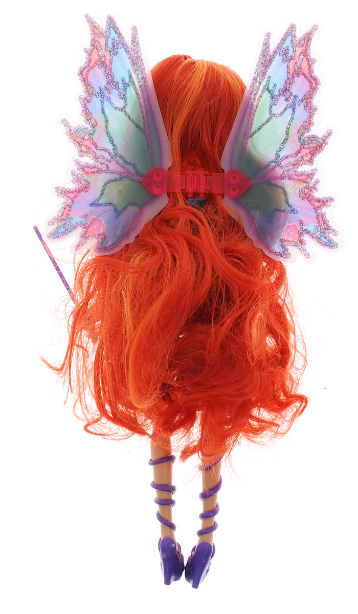 фото Winx Club Кукла Мификс Блум