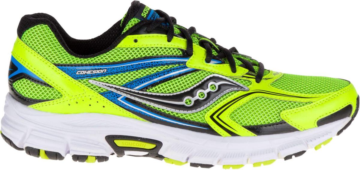 Saucony кроссовки для бега. Saucony Cohesion 2k. Saucony Cohesion 2. Saucony Cohesion Classic 2k. Saucony Cohesion 9.