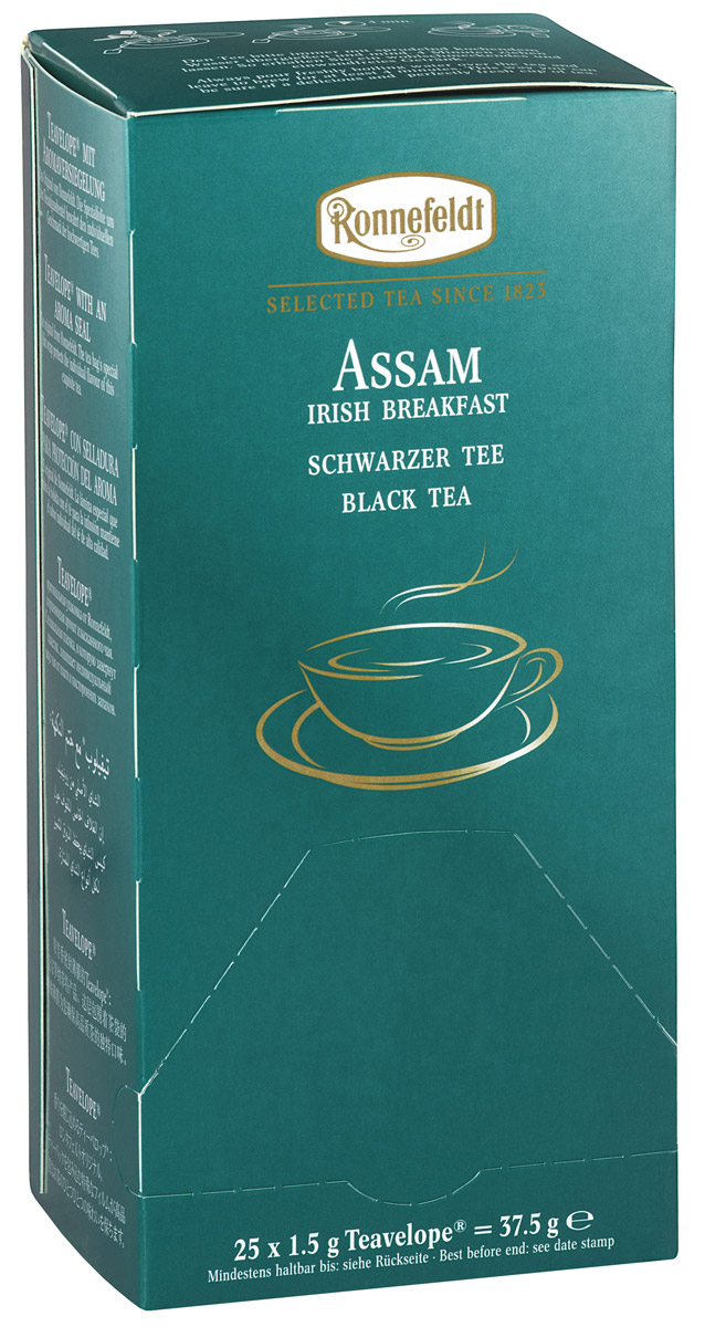 Чай асам. Чай черный Ronnefeldt LEAFCUP Assam Bari Irish Breakfast в пакетиках. Royal Assam чай. Чай Ronnefeldt Sweet Ginger. Чай ирландский завтрак.