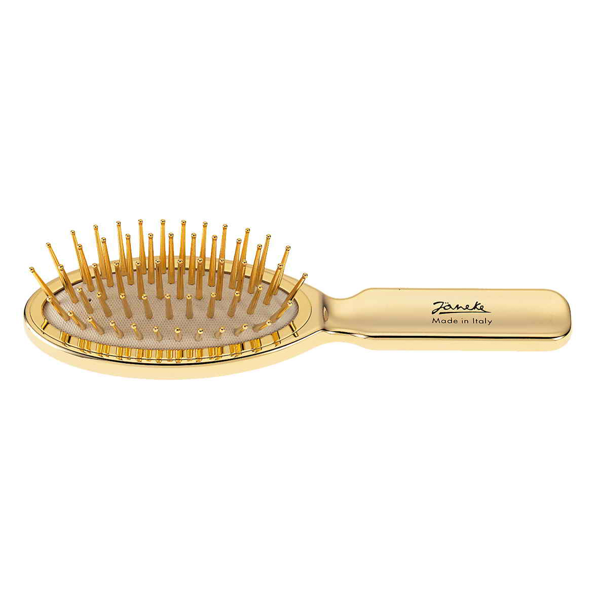 Janeke расческа Золотая. Расческа массажная Janeke. Расчески Италия джанеке. Janeke hair Brush Gold Colour.