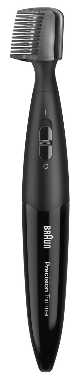 Триммер BRAUN PT5010 Триммер BRAUN PT5010