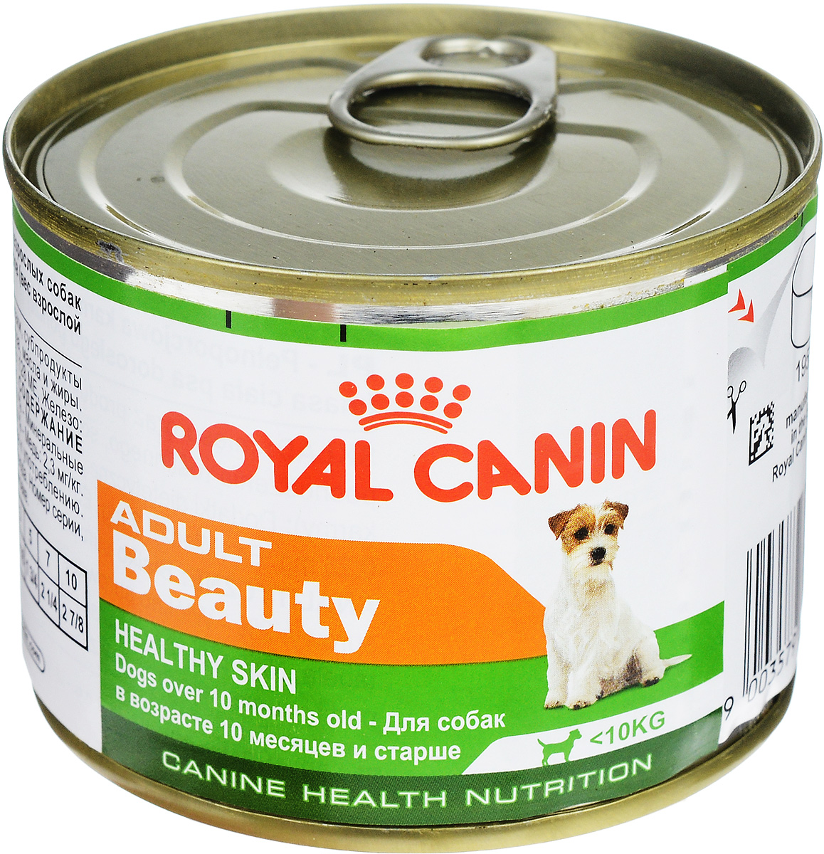 фото Консервы Royal Canin "Adult Beauty", для собак в возрасте 10 месяцев и старше, 195 г