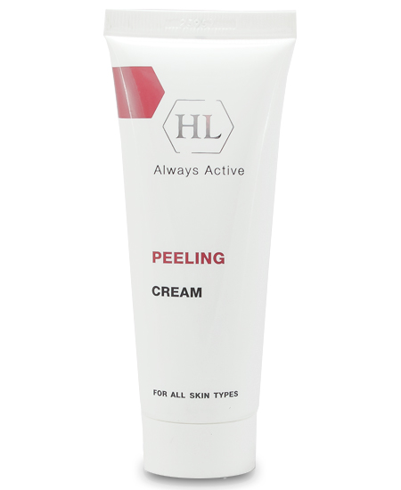 Holy Land Пилинг-крем Peeling Cream, 70 мл