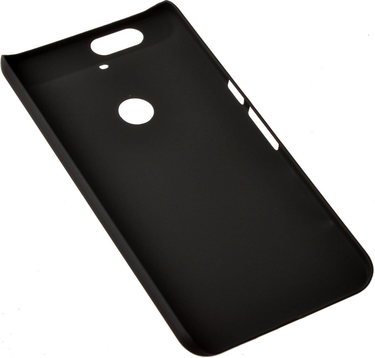 фото Skinbox 4People чехол для Huawei Nexus 6P, Black