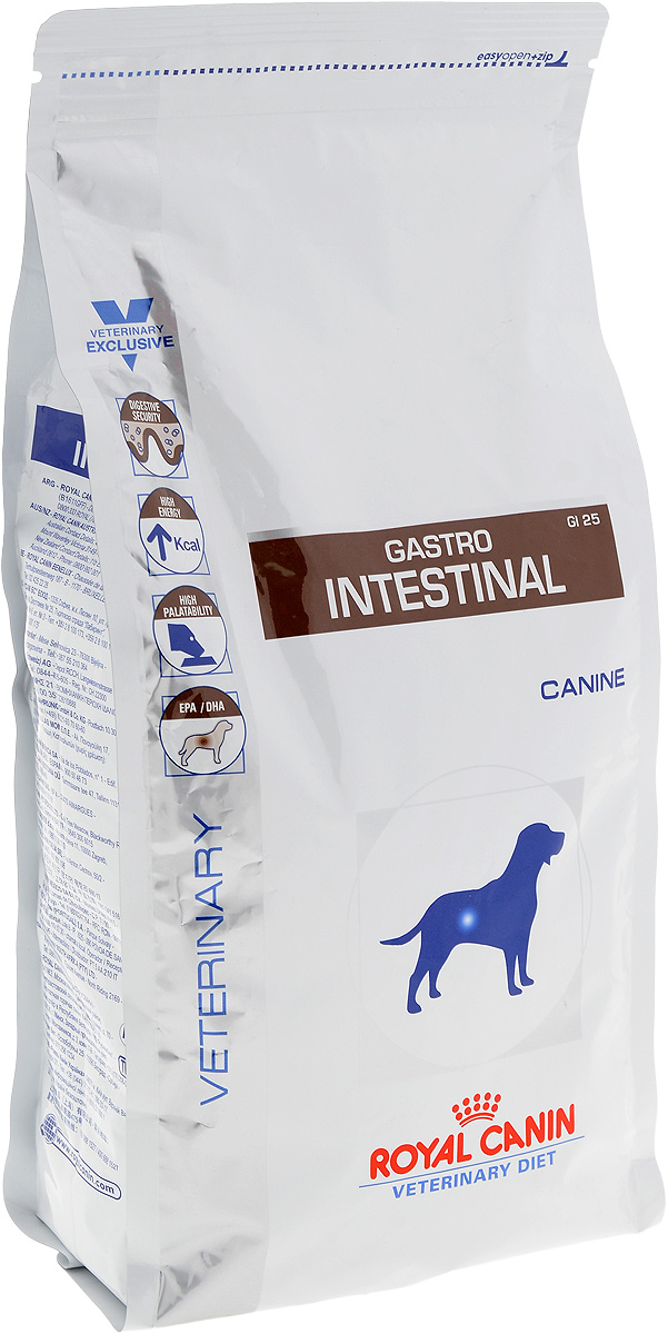 Royal Canin Gastrointestinal Для Собак Консервы Купить