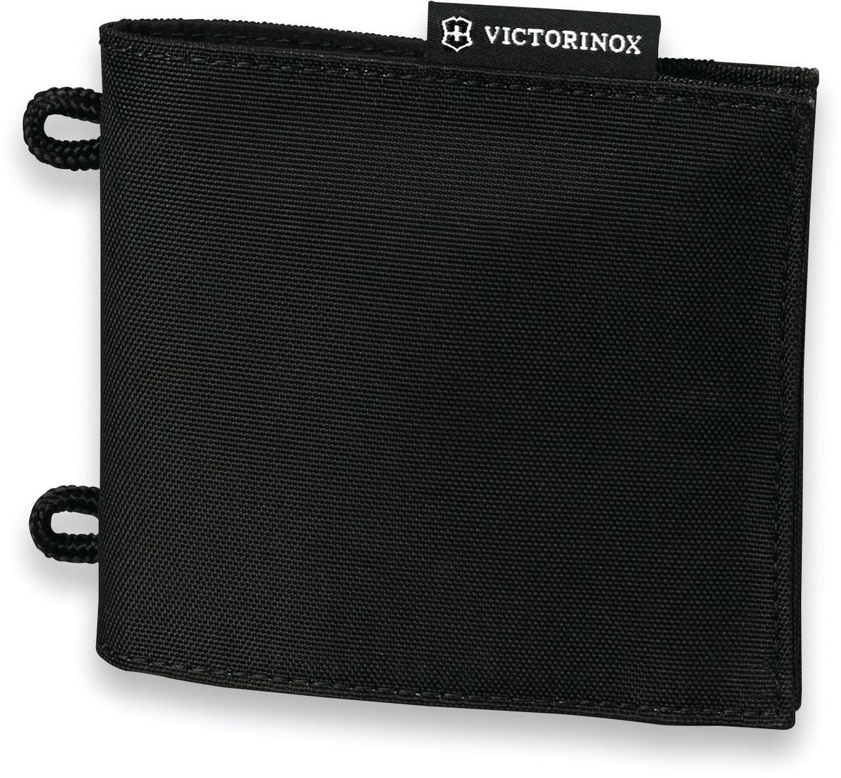 фото Кошелек на шею Victorinox "Convertible Travel Wallet", цвет: черный. 31172001