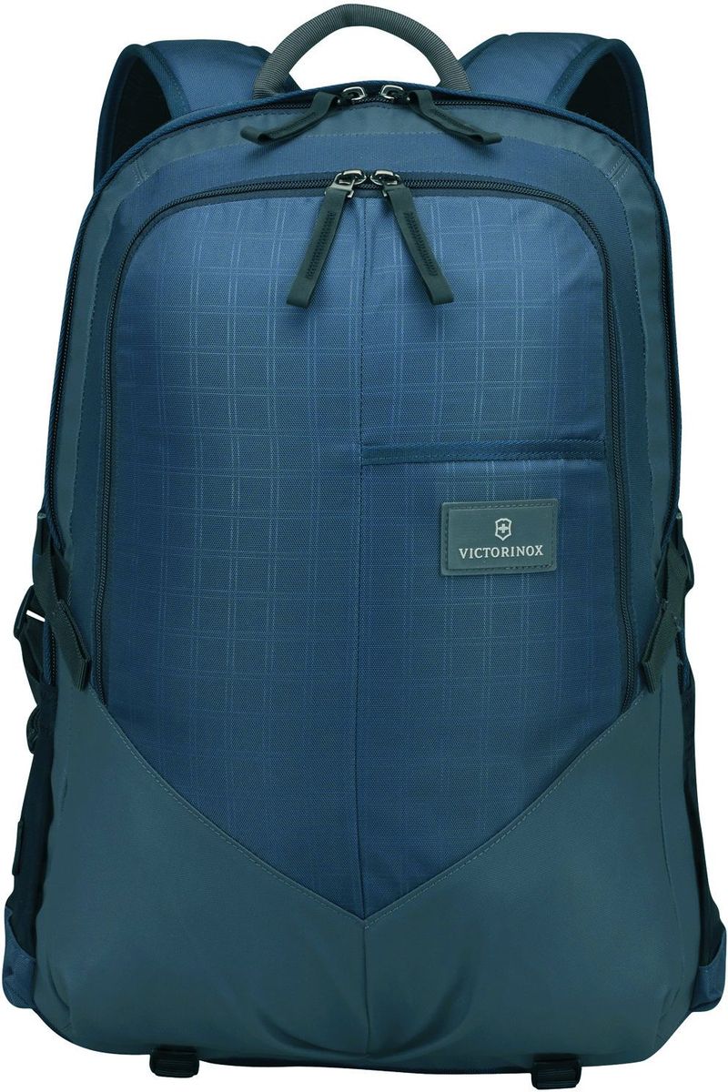 <b>Рюкзак Victorinox</b> "<b>Altmont 3.0</b>, Deluxe Backpack 17'', цвет: синий ...