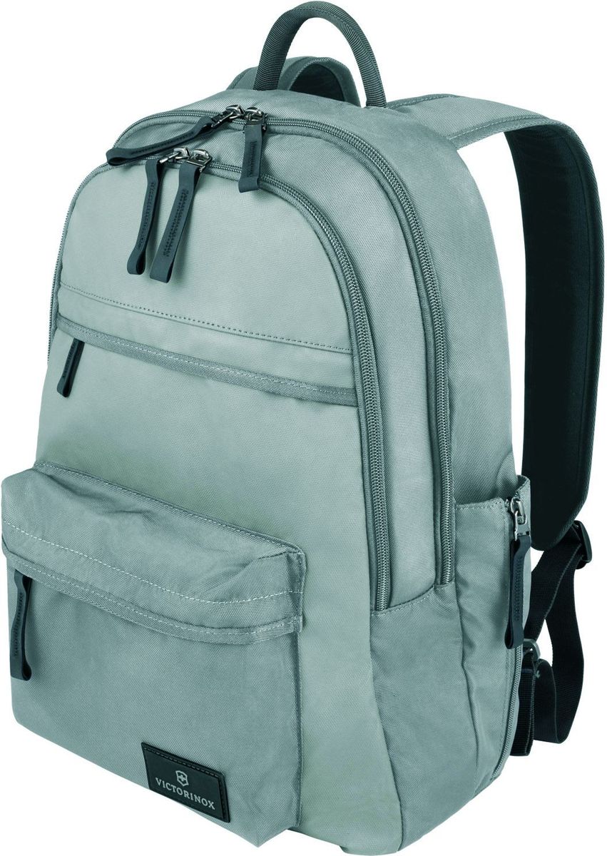 фото Рюкзак Victorinox "Altmont 3.0 Standard Backpack", цвет: серый. 32388404