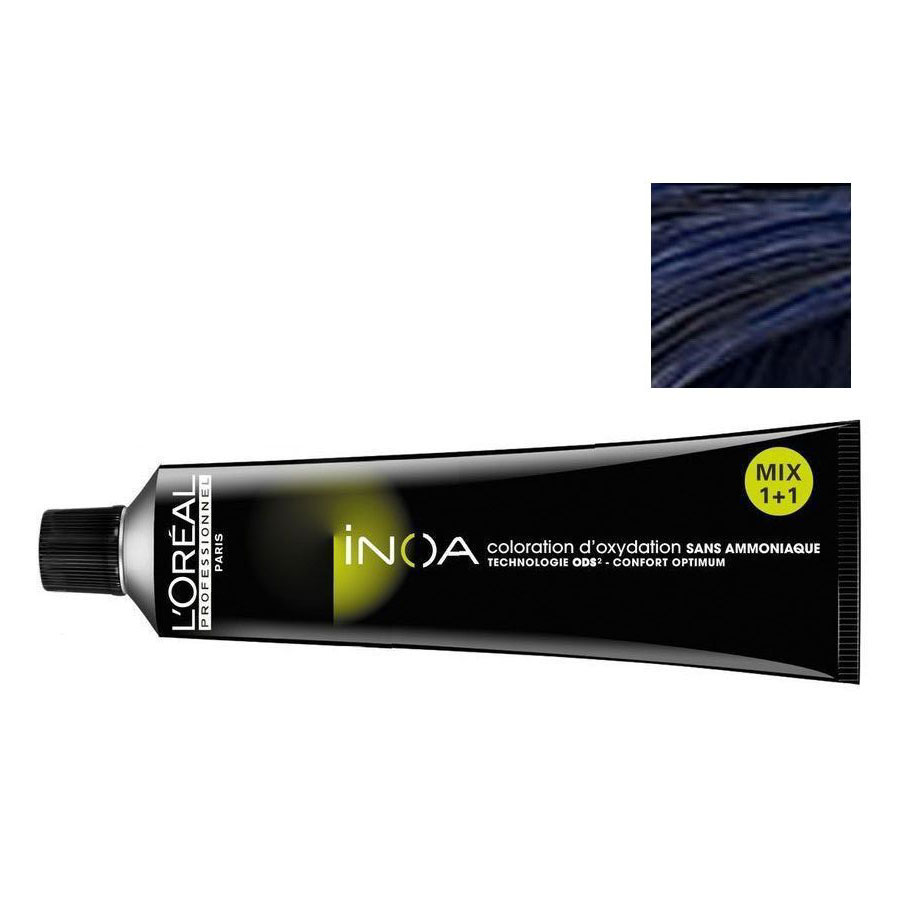 Характеристики L'Oreal Professionnel Усилитель цвета Inoa ODS2, оттенок ...