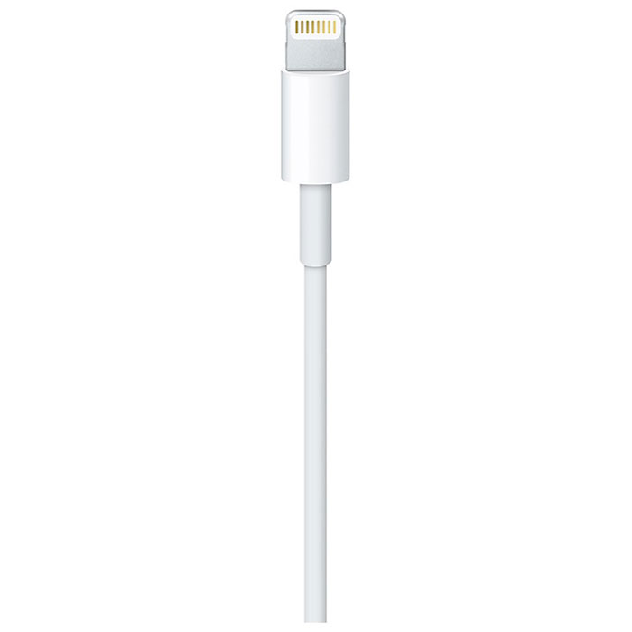 фото Apple USB-C/Lightning USB-кабель (2 м)