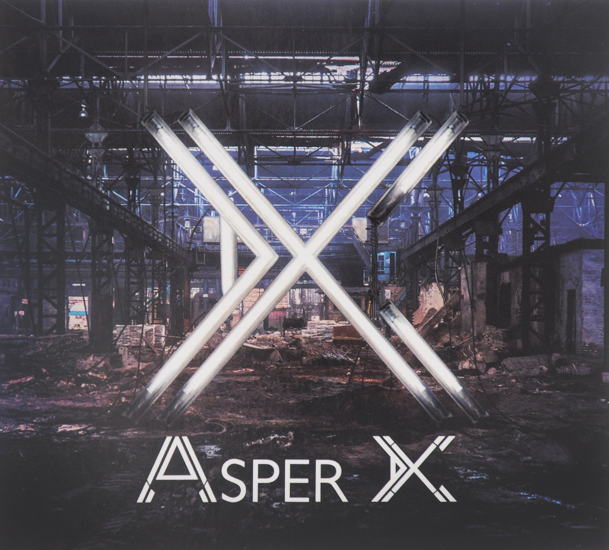 Фото asper x