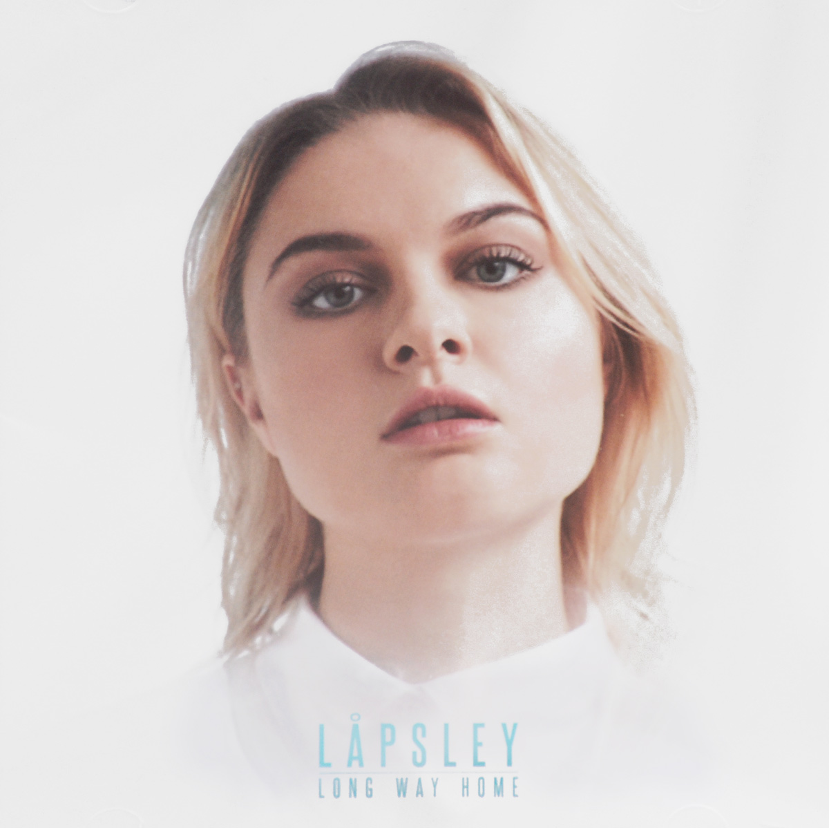 Lapsley.LongWayHome