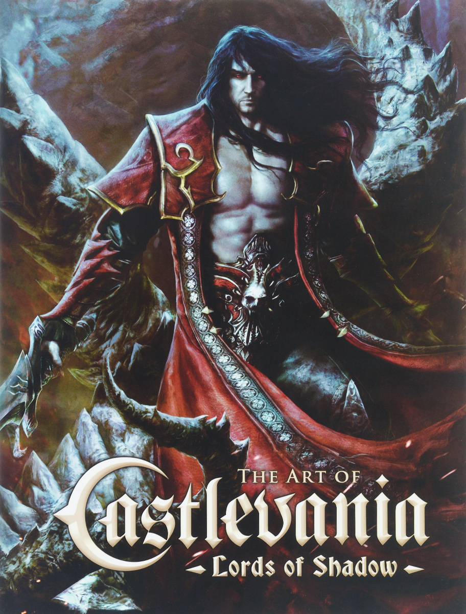 Castlevania lords of shadow steam фото 84