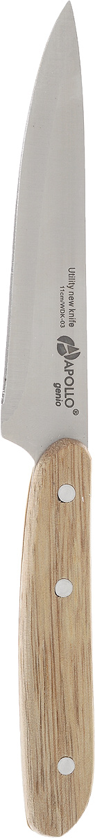 фото Кухонный нож Apollo Home & Decor WDK-03