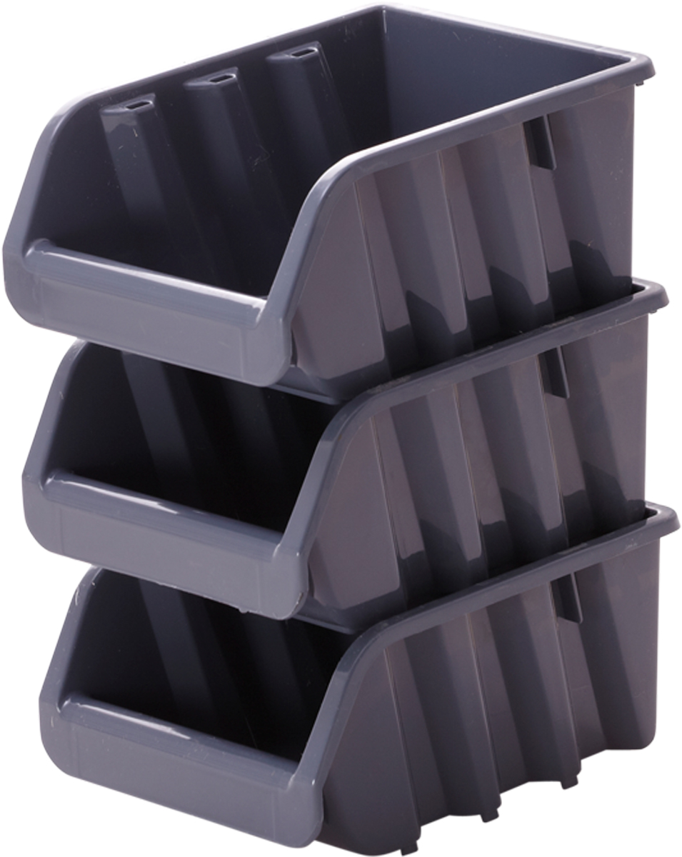 Лоток для метизов "Blocker", в ассортименте, 16 х 11,5 х 7,5 см ...