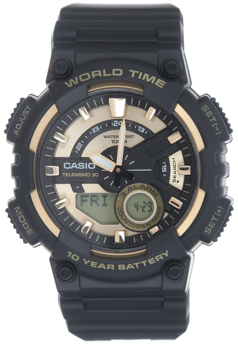 фото Часы Casio