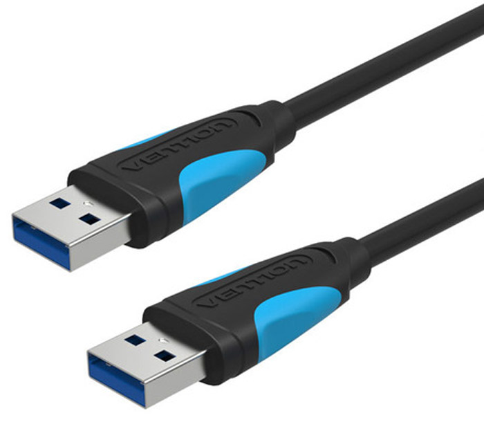 фото Vention USB 3.0 AM/AM кабель (0,3 м)