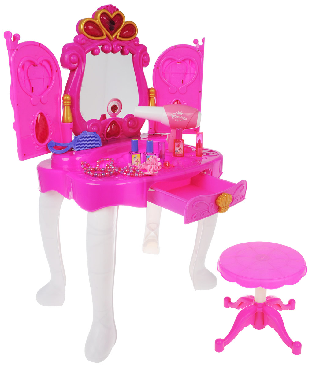 Туалетный столик Shantou Gepai little Princess