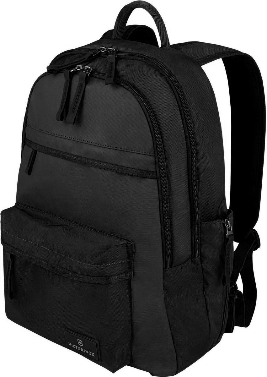 фото Рюкзак Victorinox "Altmont 3.0 Standard Backpack", цвет: черный. 32388401