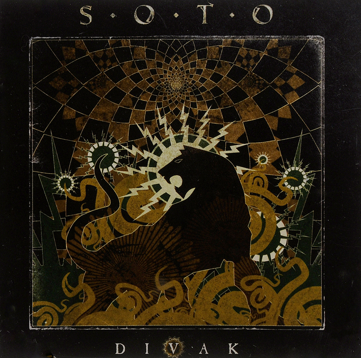 Soto. Divak