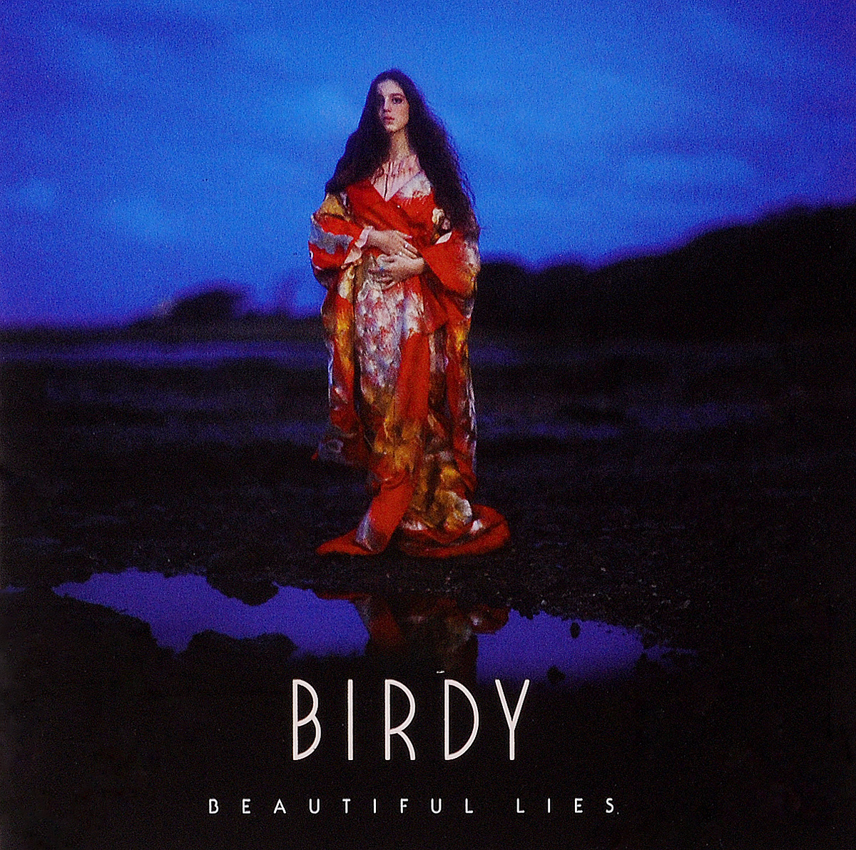 где купить Birdy Birdy. Beautiful Lies по лучшей цене