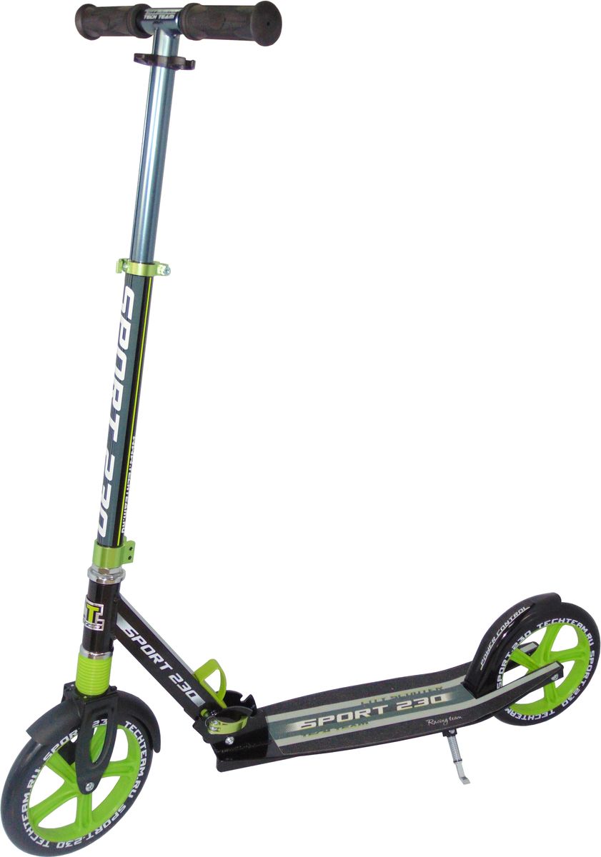 Sporting scooter