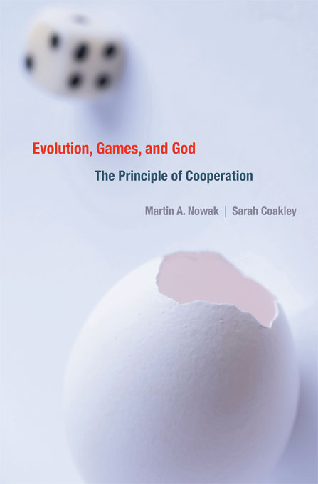 фото Evolution, Games, and God Harvard university press