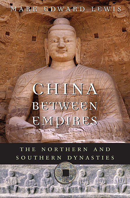 China Between Empires – The Northern and Southern Dynasties