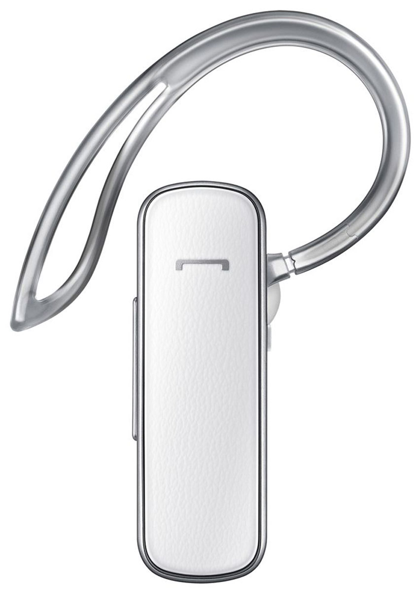 Samsung EO-MG900, White Bluetooth-гарнитура