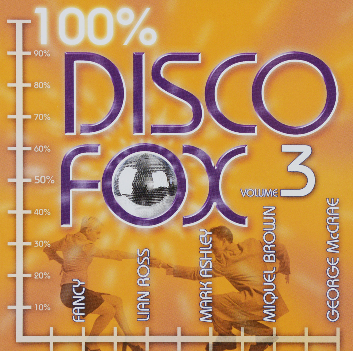 Fox 100. Gala Disco Fox 100% - Vol. 02. Disco Fox 80 Volume 7 album Cover. Disco Fox 80 Volume 5 album Cover.