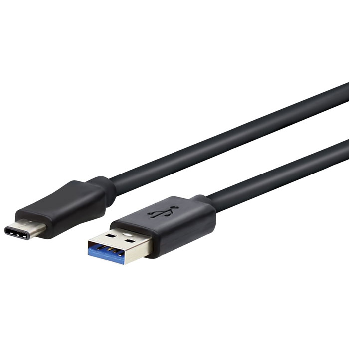 фото Promate UniLink-CA кабель USB 3.1 Type-C/USB 3.0