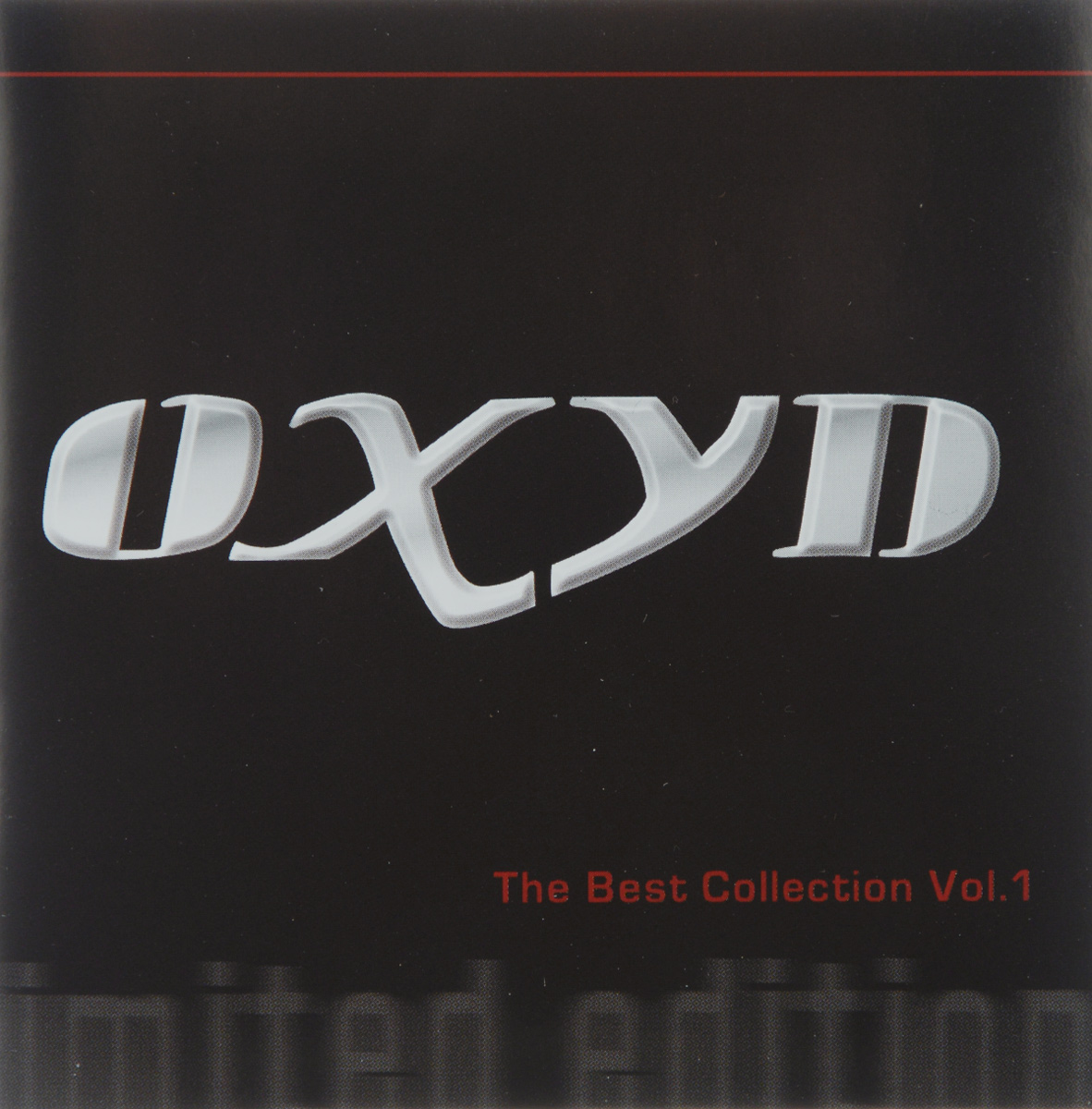 Vol ltd. Volume 1. Best collection. Orgish collection Vol 1.