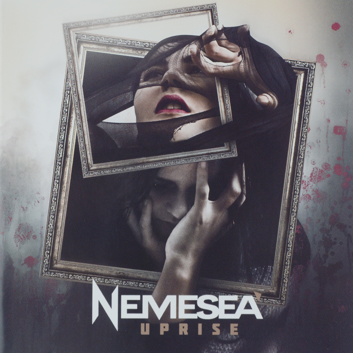 Nemesea.Uprise