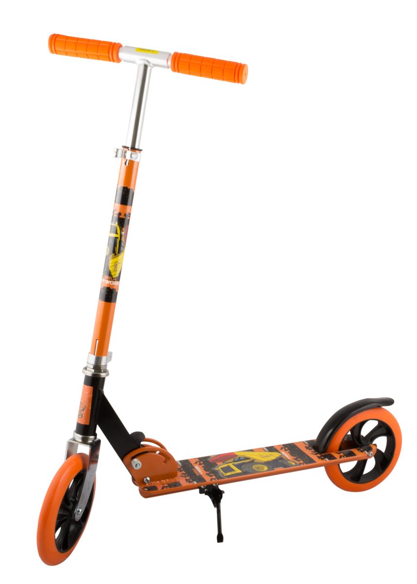 Самокат kick scooter