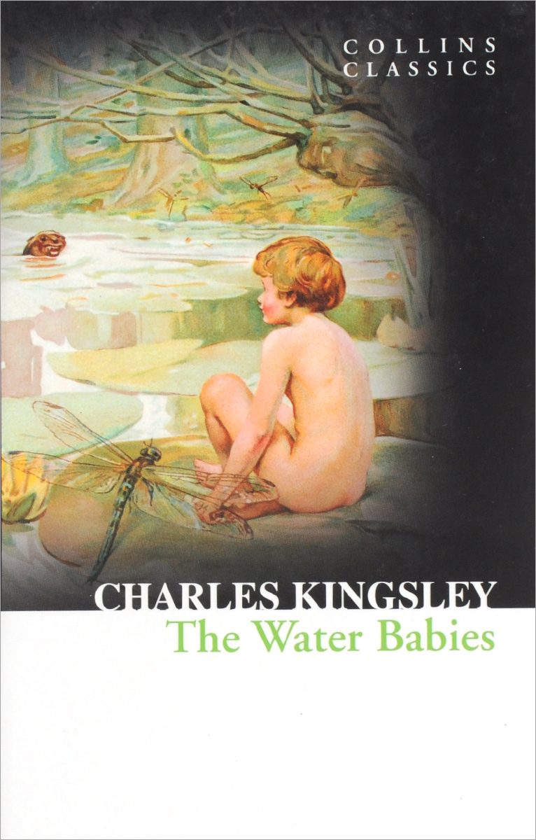 фото The Water Babies Harpercollins publishers limited